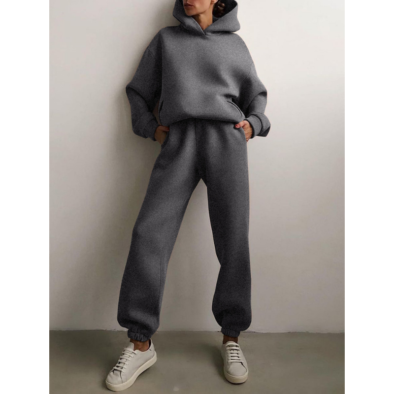 Grace | Women Summer Relaxed Two Piece Set