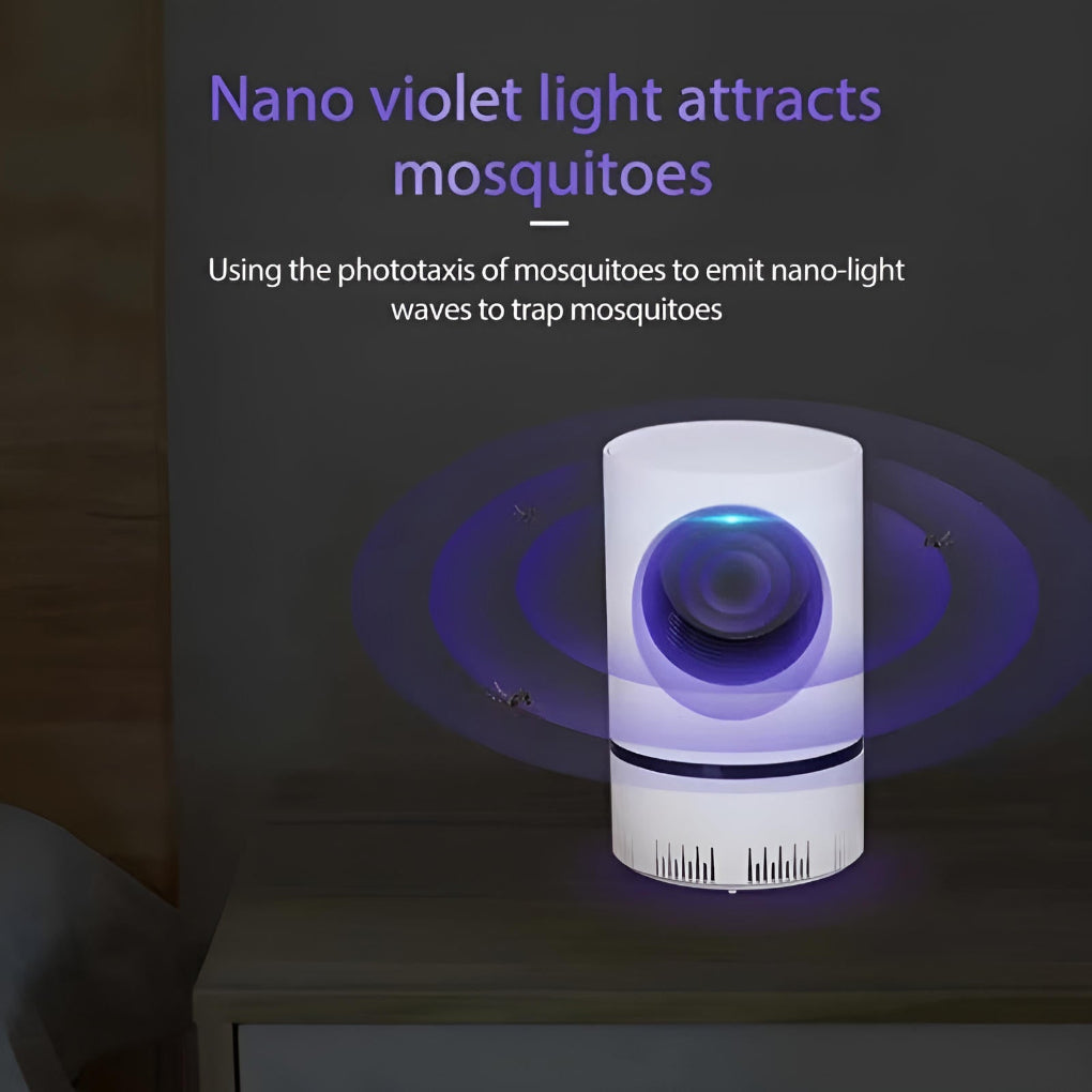 Uv Indoor Outdoor Mosquito Killer Trap