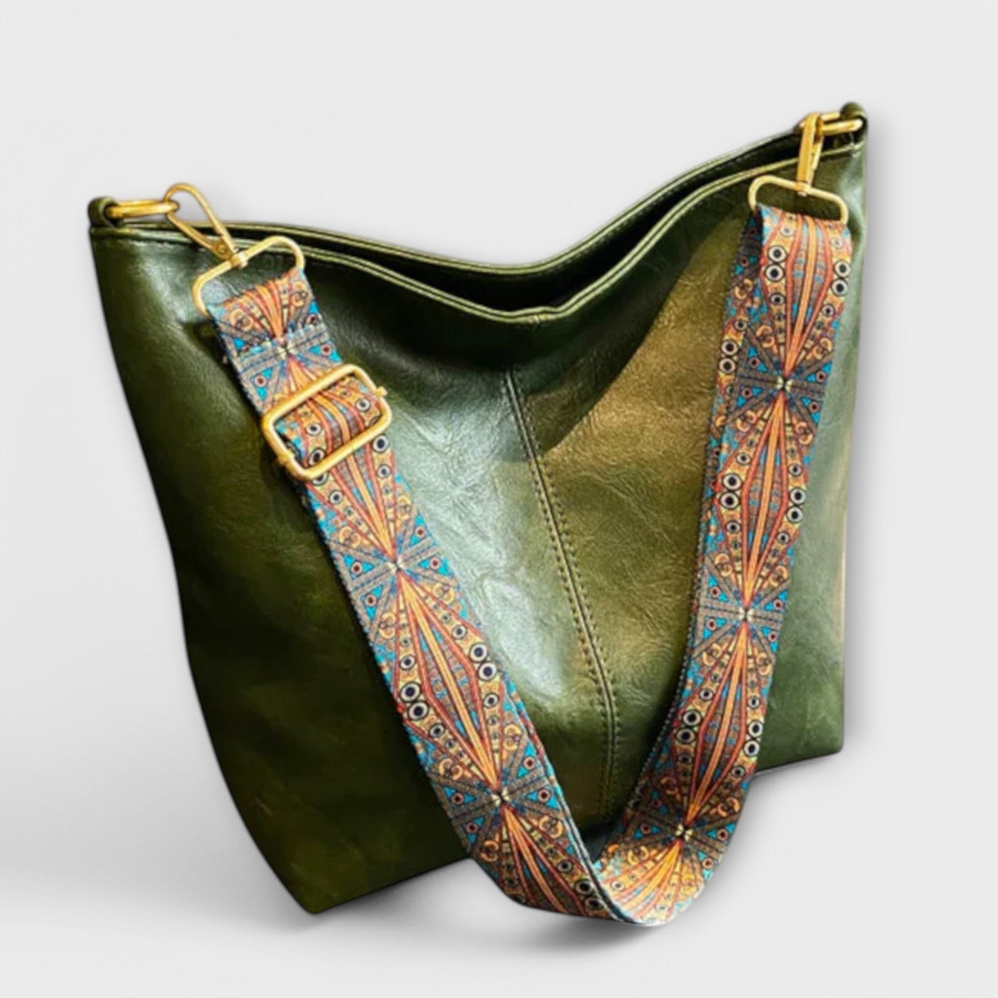 Women's Shoulder Bag Adjustable Strap