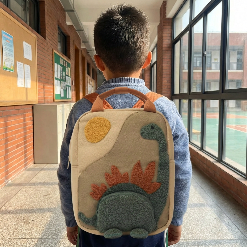 Childrens School Backpack