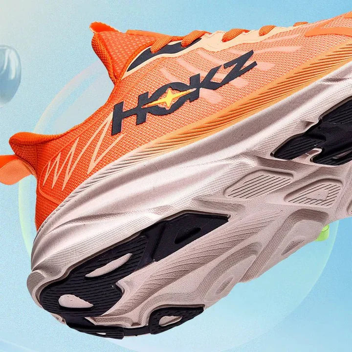 Unisex Running Fitness Shoes