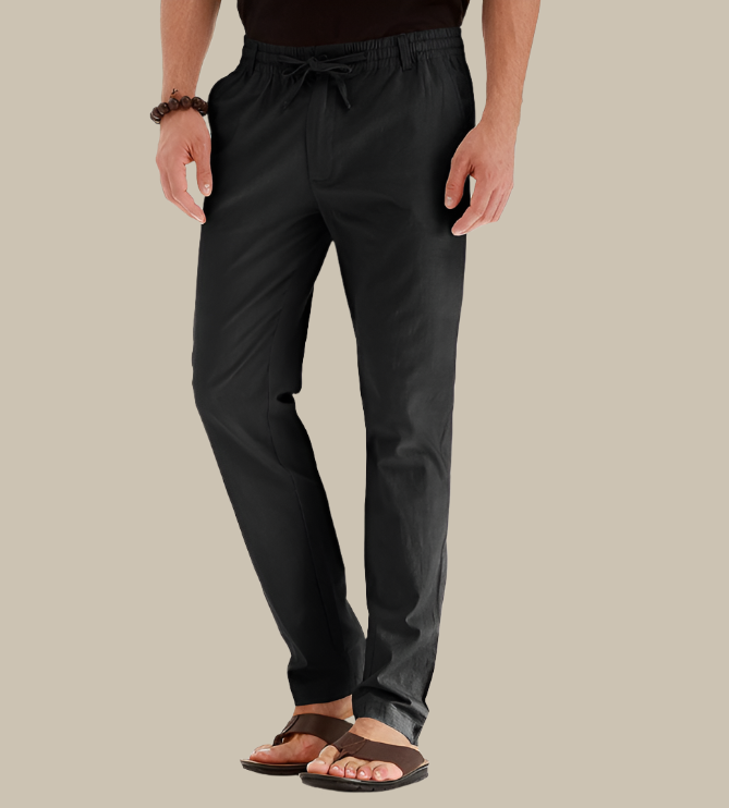 Men's Lightweight Summer Pants