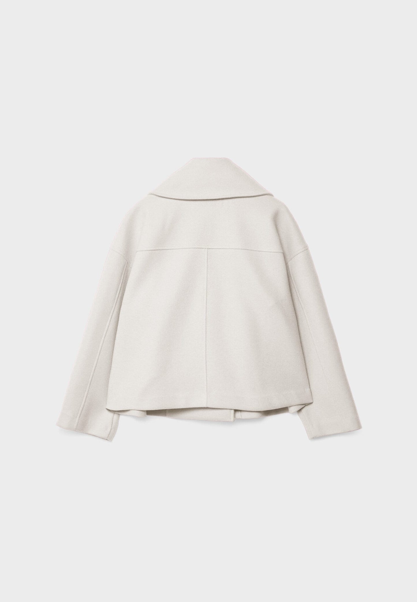 Jamie | Women’s Stylish Short Coat Casual Design