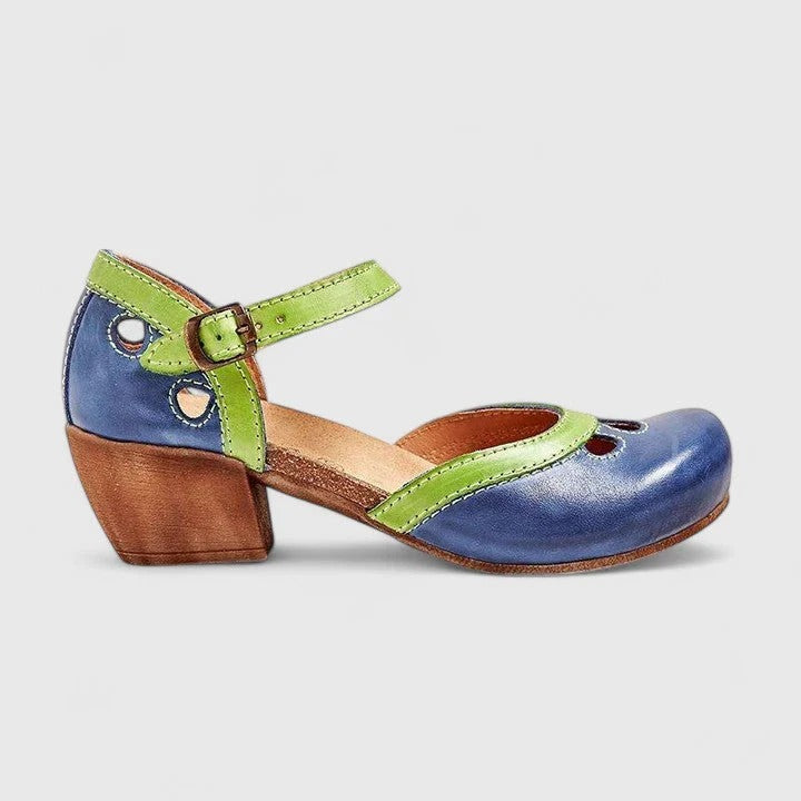 Helen - Women’s Mary Jane Shoes
