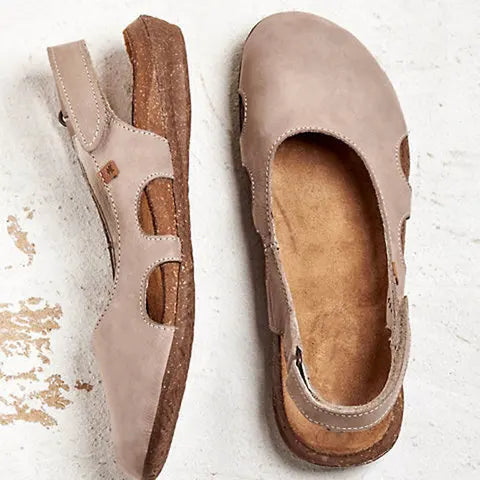 Women's Supportive Sandals