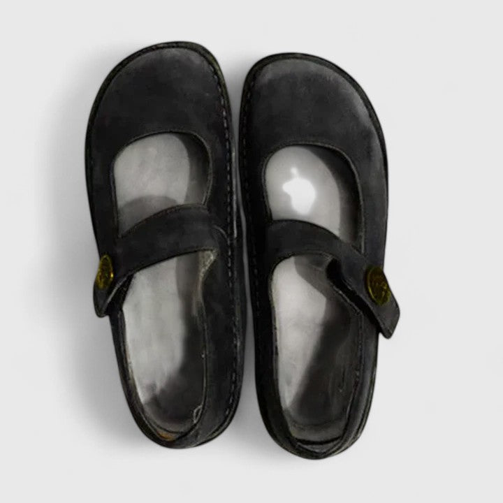 Women's Mary Jane Shoes Traditional