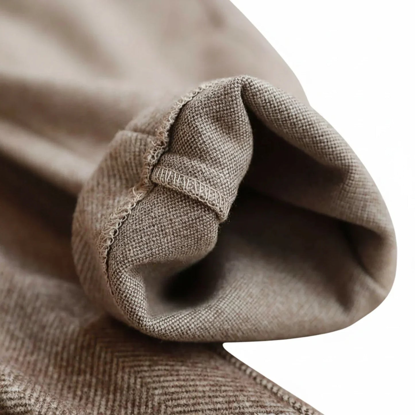 Patrick | Men's Spring Herringbone Dress Pants