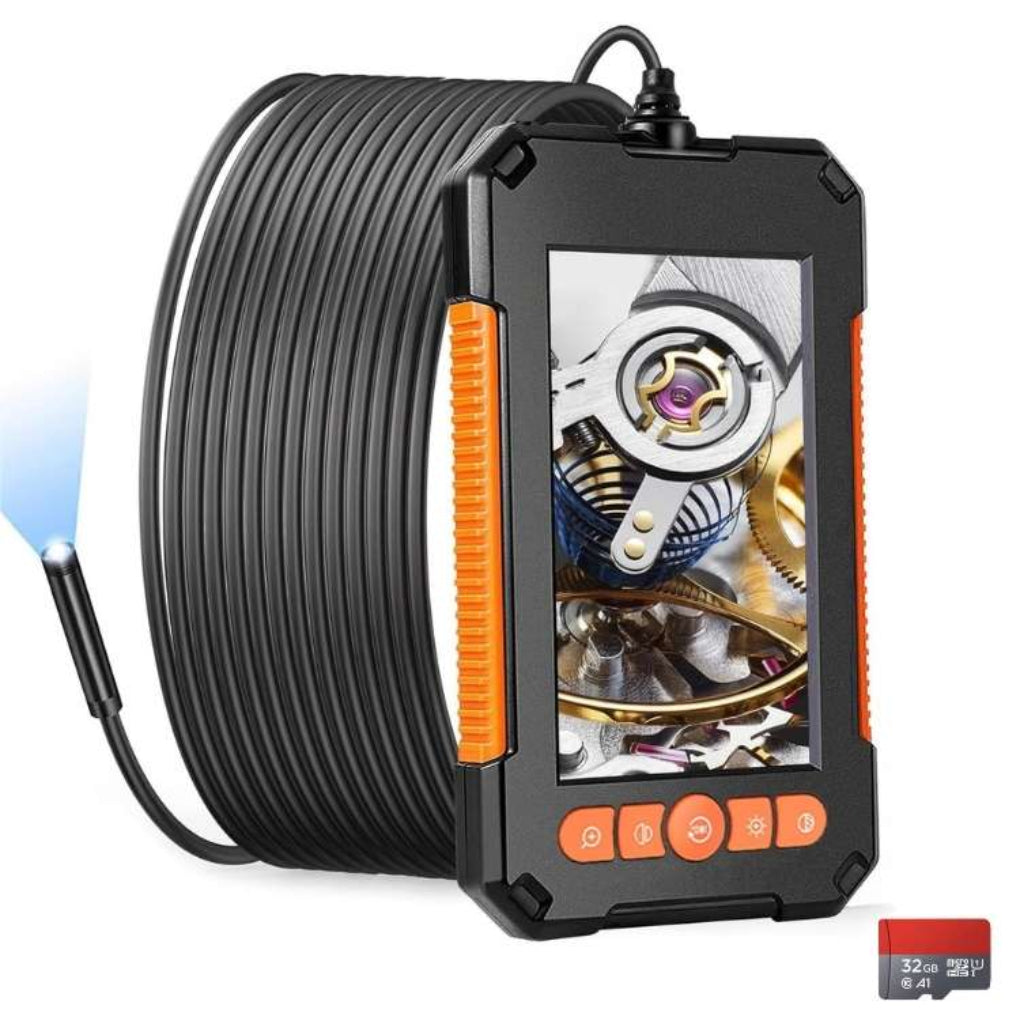 Wireless Endoscope Hd Camera - Fashinoza