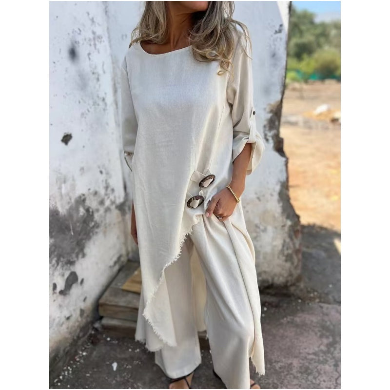 Everyday Elegance Women's Ensemble