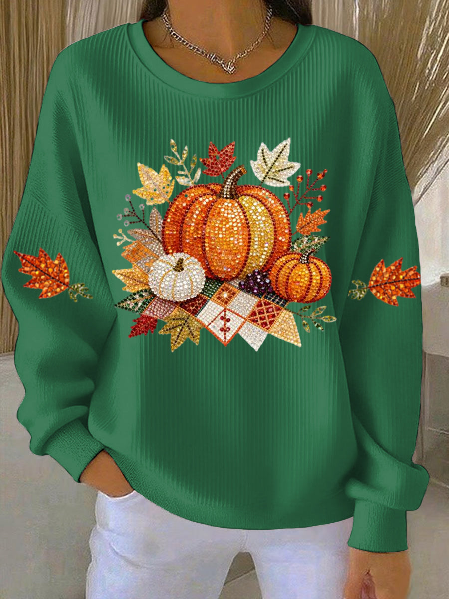 Women's Harvest Sweatshirt