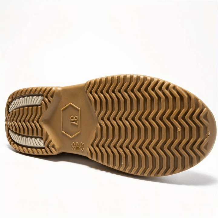 Women's Pull On Trail Boots Low Profile