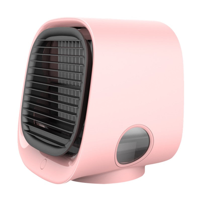 2-In-1 Air Cooler And Humidifier