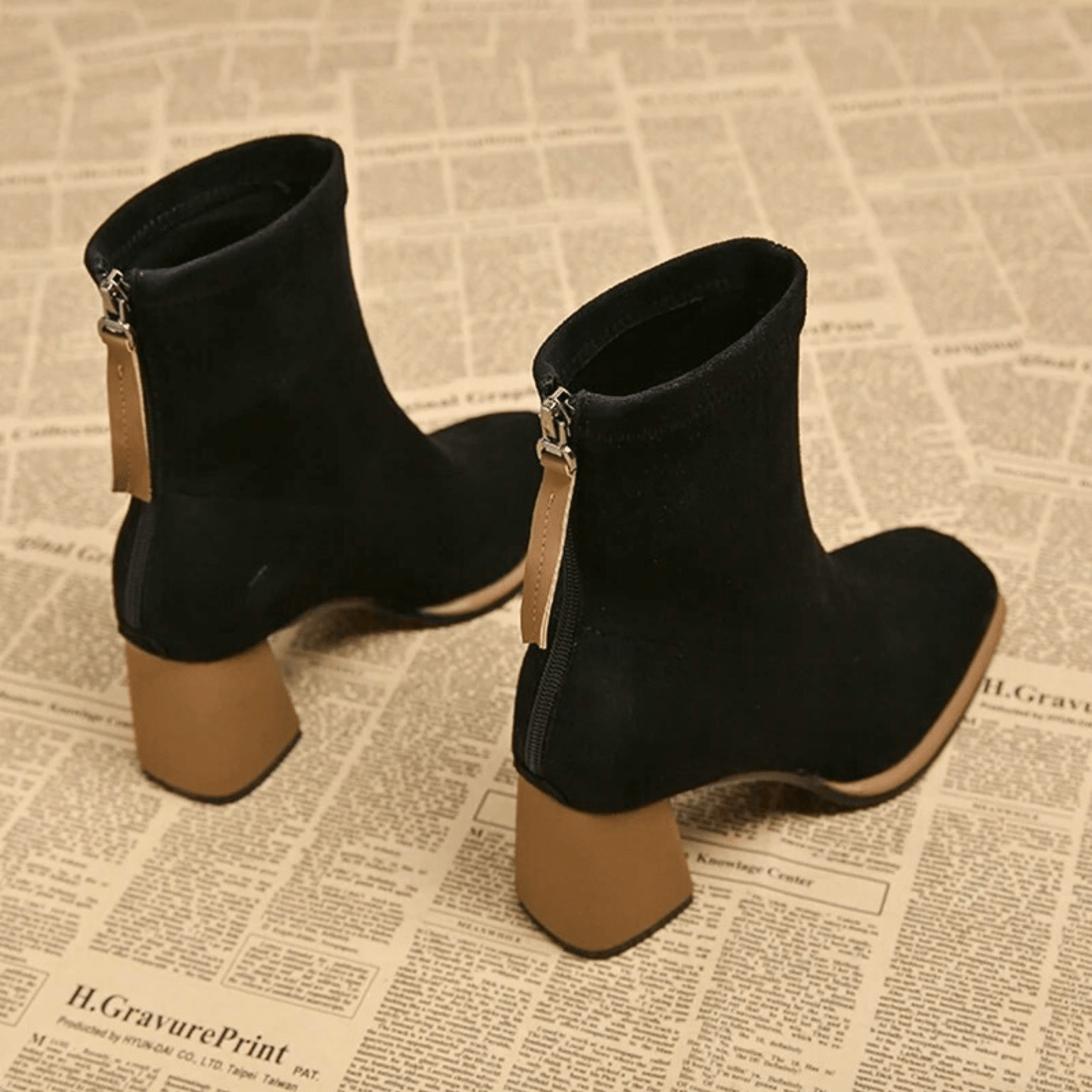 Women's Boot