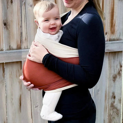 Baby Sling Wrap Carrier - Fashinoza