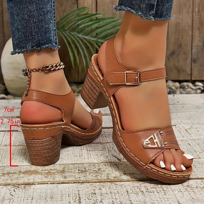 Women's Demi Sandals