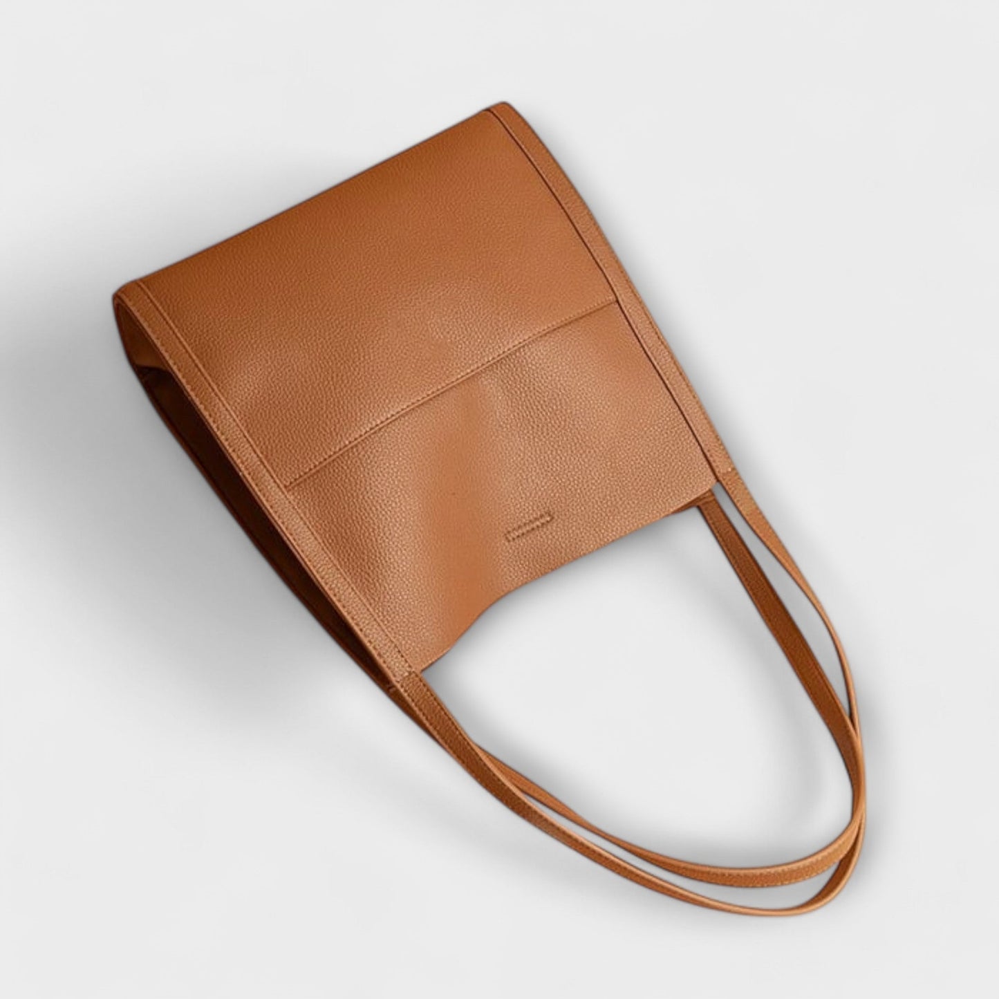 Women's Structured Handbag