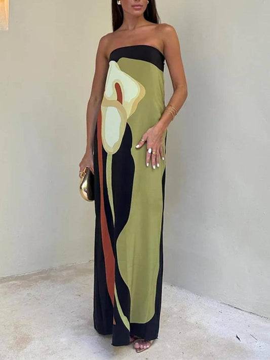 Emily Maxi Dress