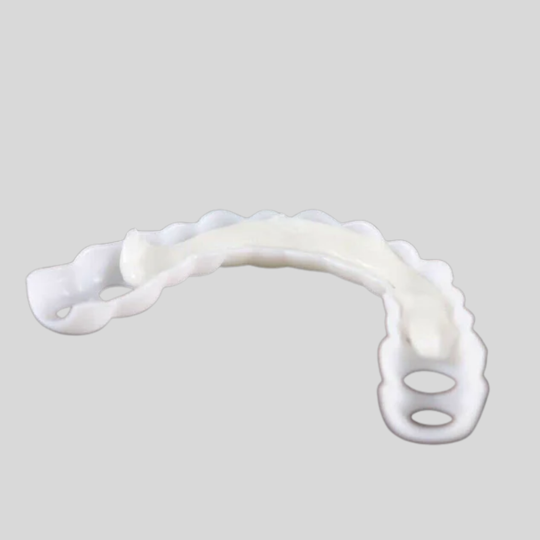 Snap On Dental Veneers Smile Enhancement