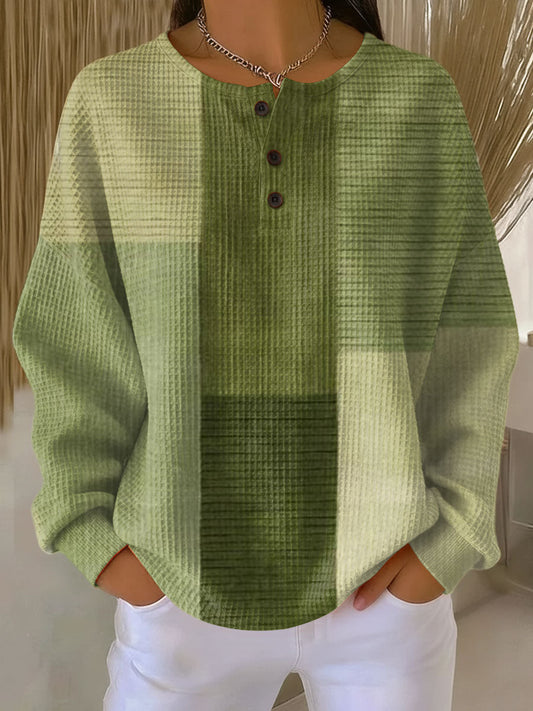 Soft Quality Sweater - Fashinoza