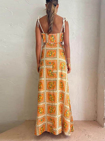 Liv Maxi Dress