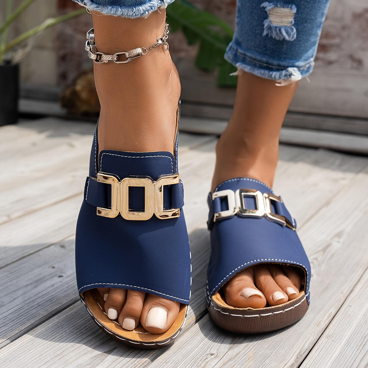 Women's Nola Sandals