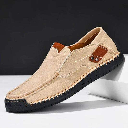 Slip-On Shoes Arch Support - Fashinoza