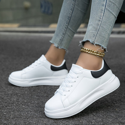 Casual Everyday Sneakers