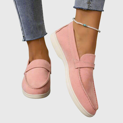 Soft-Step Everyday Loafers