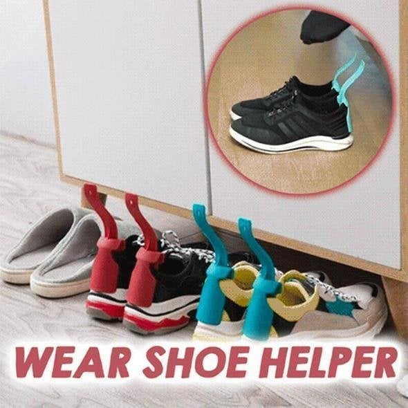 Shoe Remover Helper Tool - 
Fashinoza