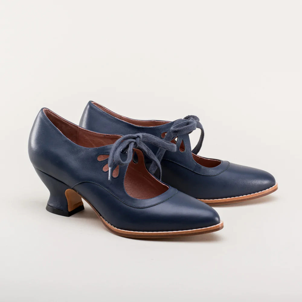 Women's Heeled Shoes Balance Design