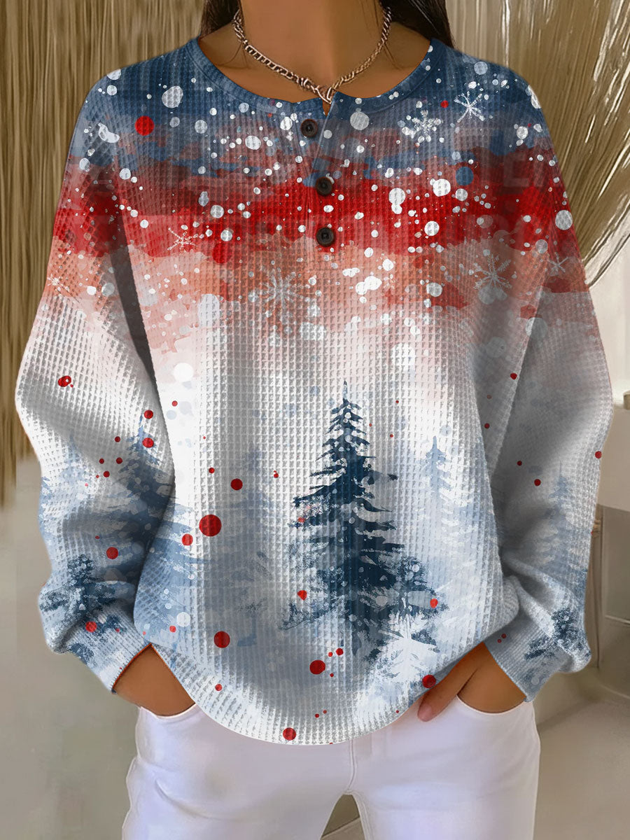 Christmas Sweater - Fashinoza