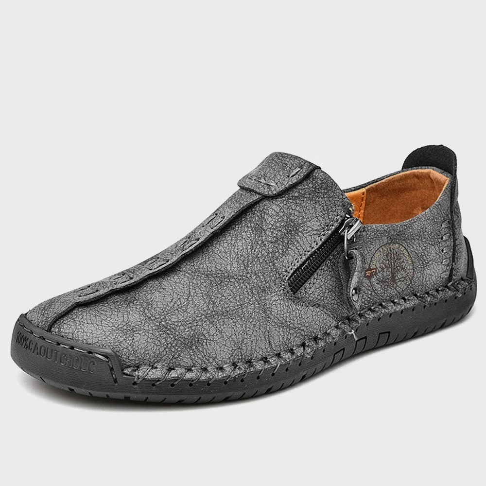 Men's Scamos Leather Shoes