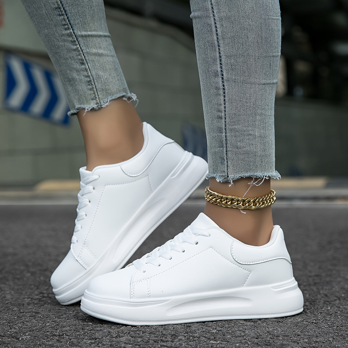 Casual Everyday Sneakers