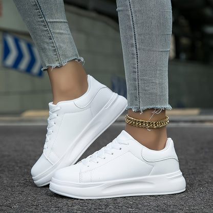Casual Everyday Sneakers