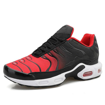 Men's Lightweight Running Shoes Enhanced Comfort