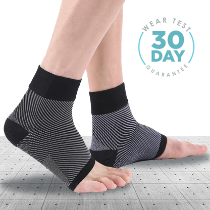 Compression Ankle Socks Pain Relief