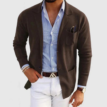 Aiden | Men’s Formal Slim Fit Blazer