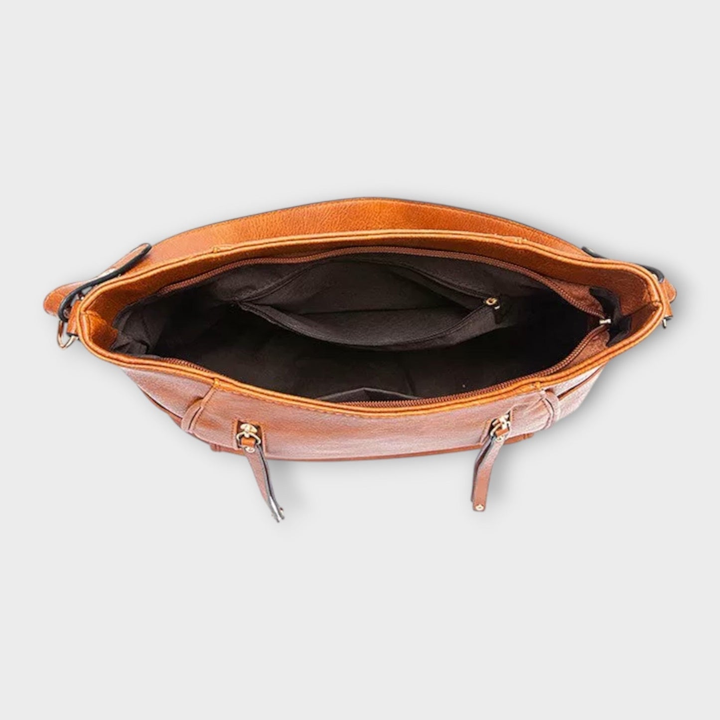 Versatile Women's Shoulder Bag