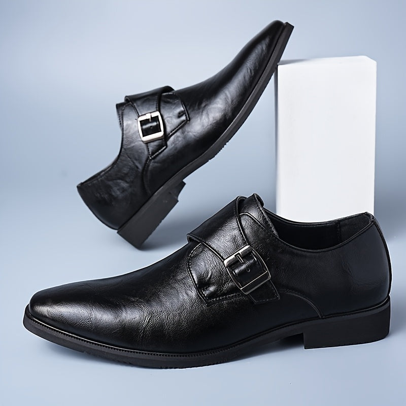 Men's Velden Leather Shoes