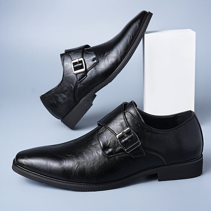Men's Velden Leather Shoes