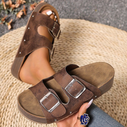 Women's Juniper Sandals
