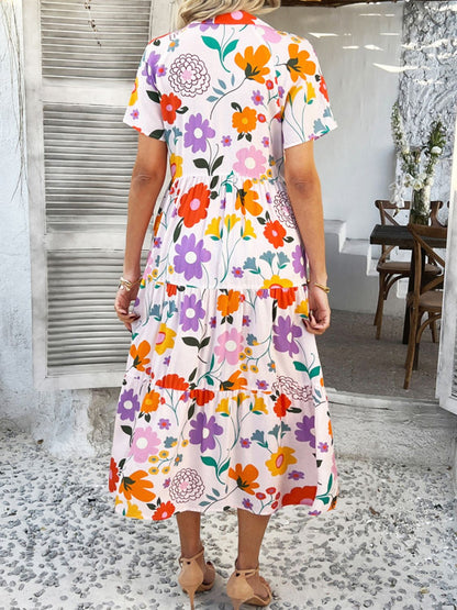 Sarah Dress