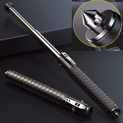 Folding Walking Cane Adjustable Lightweight - Fashinoza