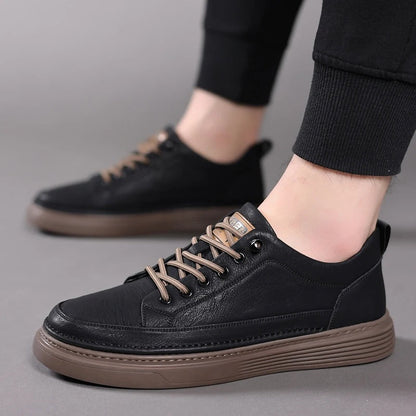 Men's Lawson Genuine Leather Shoes