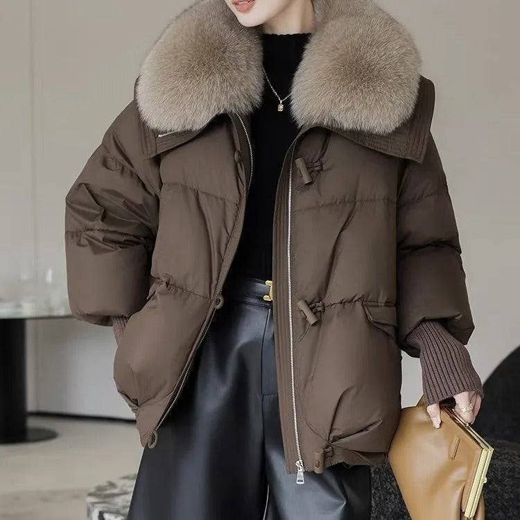 Women’s Eleen Parka Jacket