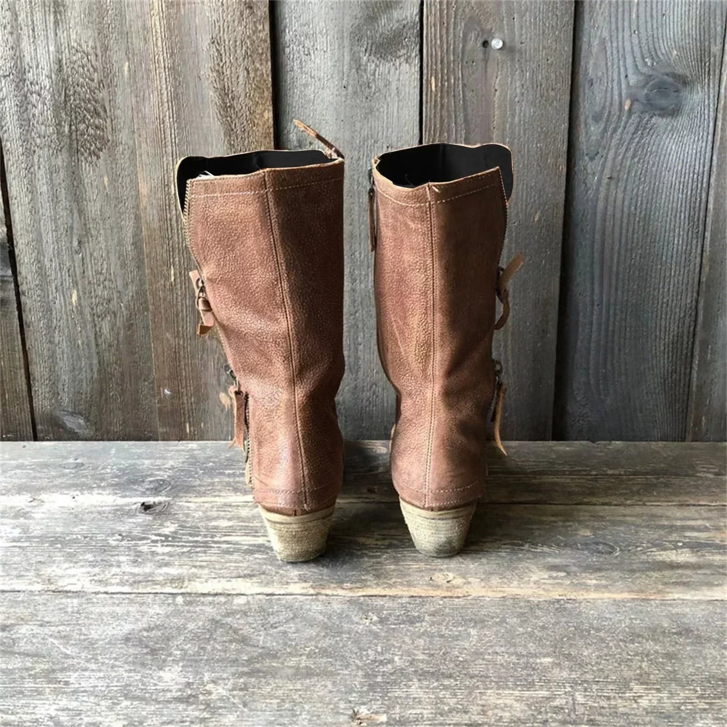 Women's Autumn Boots