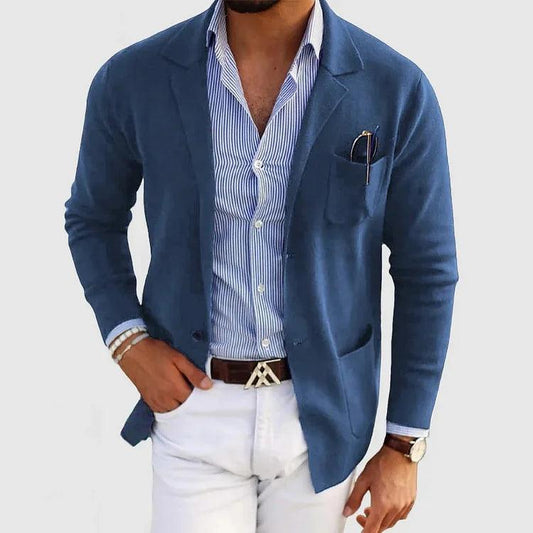 Aiden | Men’s Formal Slim Fit Blazer