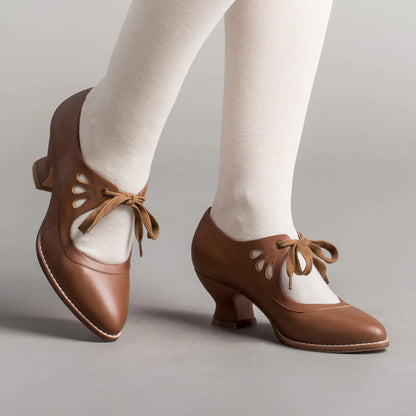 Women's Heeled Shoes