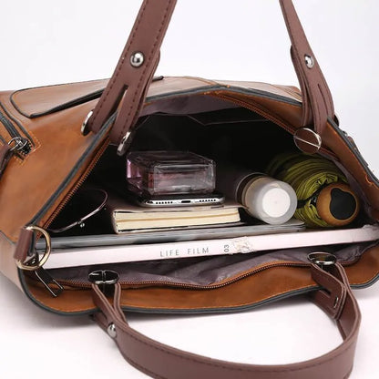 Women's Multifunctional Tote Bag