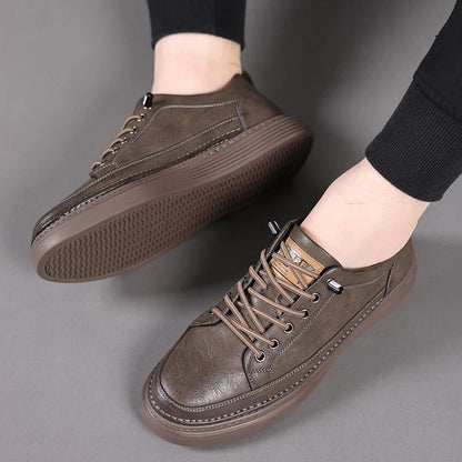 Men's Lawson Genuine Leather Shoes